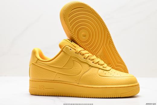 耐克Nike Air Force 1 Low空军一号休闲运动板鞋FB8875-700男女鞋 商品图4