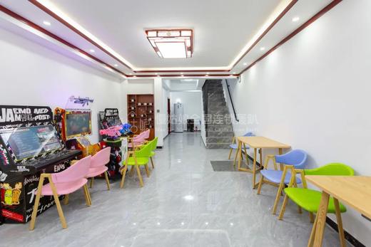 北京慢姑娘富山别苑别墅轰趴 商品图4