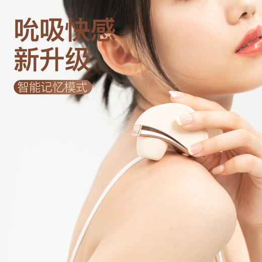 SVAKOM/司沃康 盒欢盒欢【秒潮+点潮笔套装】 商品图2