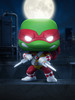 Funko POP Mighty Morphin Power Rangers 美漫超凡战队忍者神龟拉斐尔手办 67030 商品缩略图1