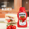 松鲜鲜番茄沙司245g 商品缩略图3
