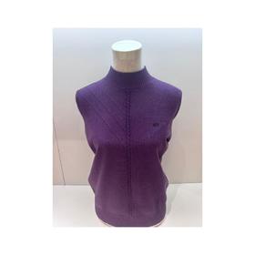 3楼禧宝鹿服饰女式半高领