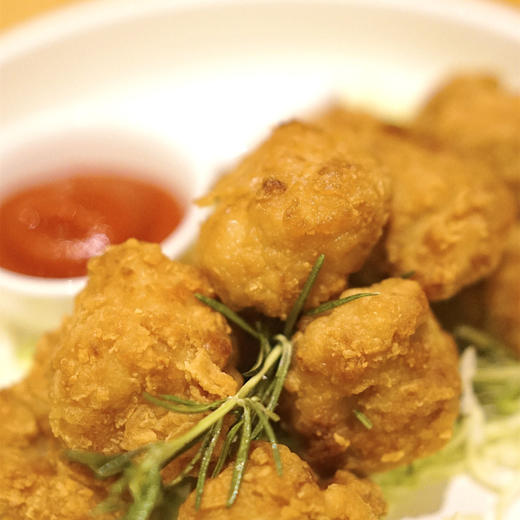 【静姐   鸡块每月25-28号有赠送】【非活动期间下单默认常规5包发货】唐扬鸡块  正宗米其林餐厅的灵魂下酒菜  冷冻半成品  鲜嫩多汁吮指原味鸡 外酥里嫩 在家实现日式炸鸡自由 商品图0