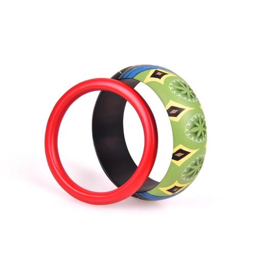 谭木匠手镯相思赋 商品图5