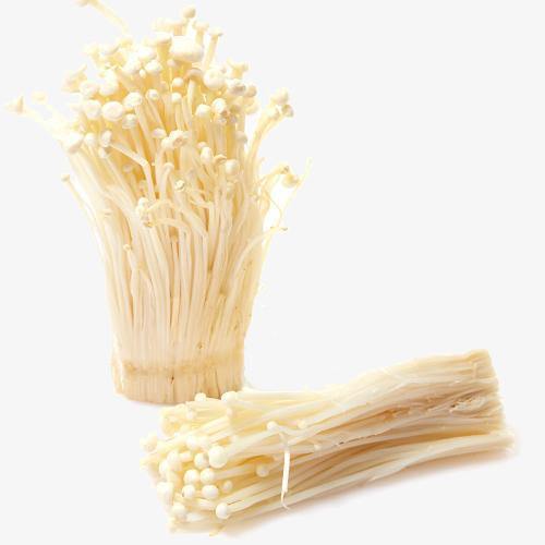 金针菇 约500g/份 商品图0