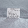 【紫韵家纺】“倾城之恋”全棉阳绒床饰套件（灰）/ZY-TG1662 商品缩略图12