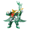 【GSC现货】MODEROID 超级风暴使者 魔动王 手办模玩周边 商品缩略图4