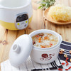 【小程序】小熊电炖盅 DDZ-B08L3 杏色 电子式 白瓷内胆 商品缩略图8