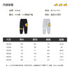 B.DUCK小黄鸭童装冬季男童针织长裤105-150 BF5357026A 商品缩略图1