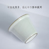 永利汇茶漏茶滤茶叶泡茶过滤器茶滤网架茶隔茶具配件汝窑公道杯 商品缩略图4