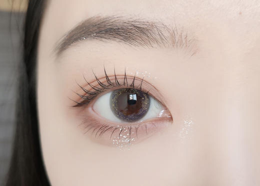 「kilakila自营仓」glam 中文版 日抛 10片装 商品图1