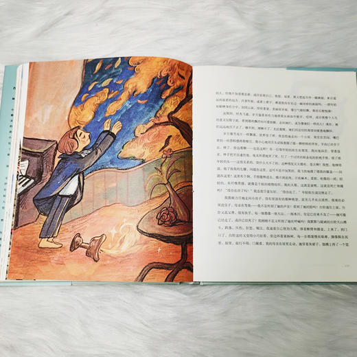 《黑塞童话（诺奖得主大文豪黑塞的童话）》 商品图2