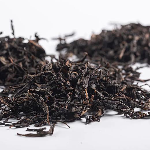 【武夷岩茶 匠心系列大红袍】非遗传承 橙红透亮 茶香浓郁 商品图8