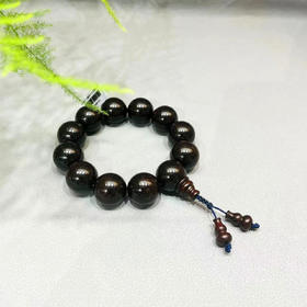 合肥南站°小叶紫檀1.8手串