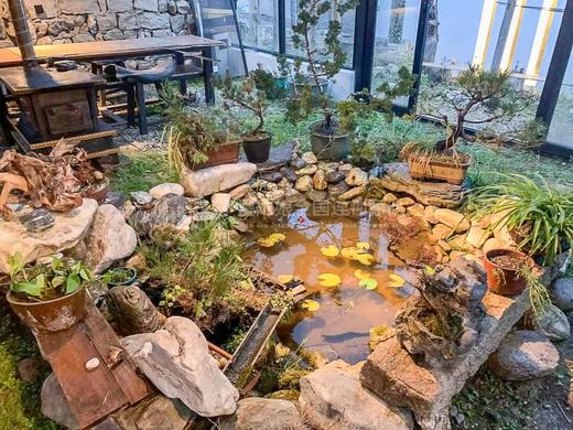 北京慢姑娘椿湫寄舍别墅轰趴 商品图9