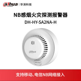 NB感烟火灾探测报警器DH-HY-SA2NA-H