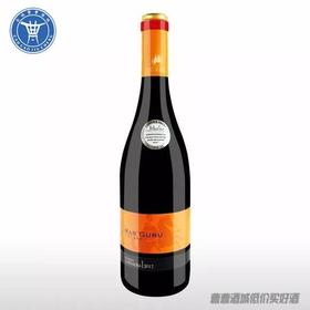 [红酒]玛古锐搏颂干红葡萄酒14°750ML