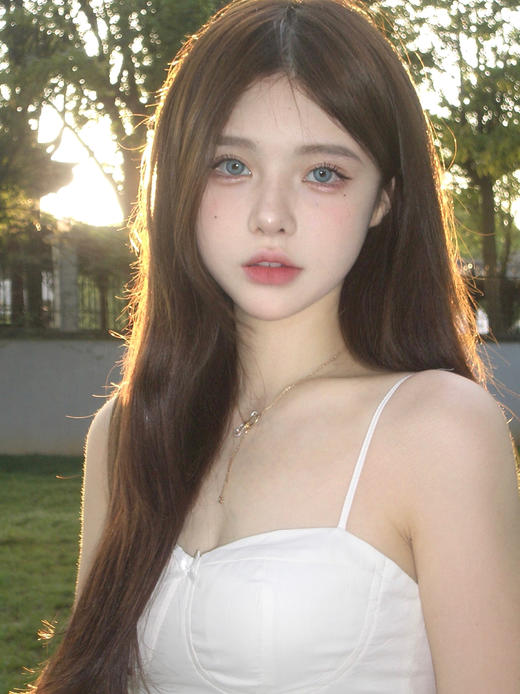 X.Y基因虹膜 HUOHUOCON 日抛 商品图9