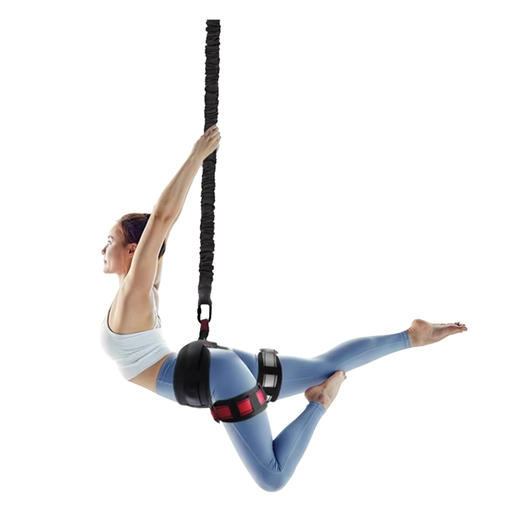 感统—弹力秋千 商品图5