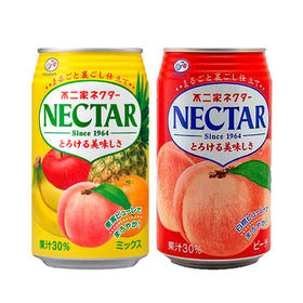 福吉屋 桃子/混合果汁饮料