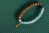 JSNM0142-2°金丝楠木水晶手串 商品缩略图1