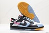 耐克Nike SB Dunk Low低帮休闲运动板鞋DR9704-100男女鞋 商品缩略图4