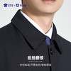 【中长款翻领夹克】商务休闲夹克外套 修身中长款上衣外套 商品缩略图4