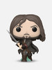 Funko POP Movies LotR Aragorn Army of the Dead电影 指环王POP公仔阿拉贡  亡灵军团夜光限定款手办 74704 商品缩略图2