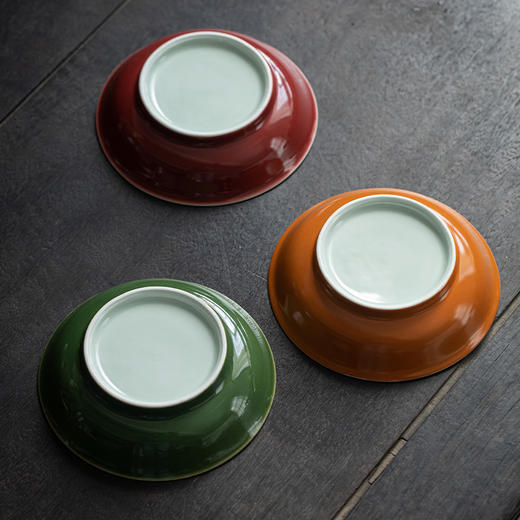 永利汇复古茶壶干泡壶承简约中式干泡台养壶底座泡茶小茶台茶海 商品图2