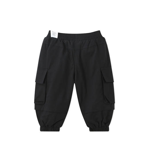 BOOGIEBEAR卜吉熊童装冬季休闲长裤80-120 GF4255310 商品图4