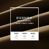 【新款DWN】大依优型大码薄棉服翻领棉衣加棉外套胖子大码男休闲商务宽松加肥加大上衣冬季男士 商品缩略图3