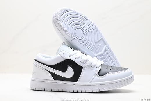 耐克乔丹Nike Air Jordan 1 Low低帮休闲运动板鞋553558-126男女鞋 商品图4