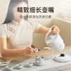 永利汇吉谷烧水壶泡茶专用自动恒温智能热水壶家用手冲壶电热水壶电茶壶 商品缩略图1