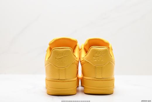 耐克Nike Air Force 1 Low空军一号休闲运动板鞋FB8875-700男女鞋 商品图8