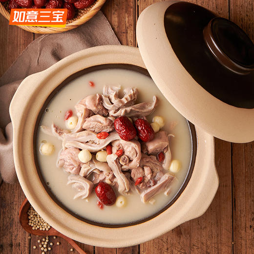 胡椒猪肚鸡|鲜香味美，解馋又暖身！10分钟上桌，入冬必吃 商品图2