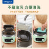 东菱（Donlim） 空气炸锅家用多功能智能无油电炸锅 电煮锅电煎锅 透明可视炸薯条机DL-7711 标配-薄荷绿 商品缩略图2