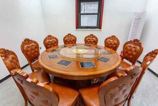 北京慢姑娘富山别苑别墅轰趴 商品图7