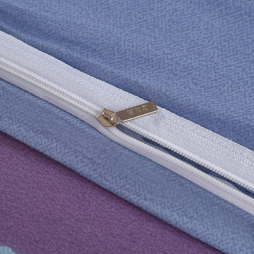 【紫韵家纺】“时尚之约”四件套/ZY-TG1658 商品图5