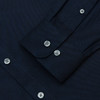 十如仕纽扣领免烫法兰绒长袖衬衫-SS01-02 商品缩略图8