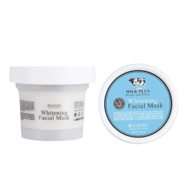 【爆款超低价预售 急单慎拍】泰国美丽蓓菲Q10牛奶面膜女水洗烟酰胺面膜补水保湿提亮睡眠水润