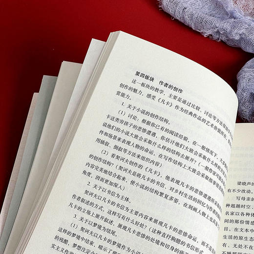 小学语文文本解读 下 大夏书系 闫学 荣列中国教师报影响教师的100本图书 商品图8