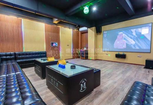 厦门慢姑娘一见倾心别墅轰趴 商品图2