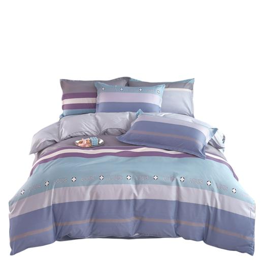 【紫韵家纺】“时尚之约”四件套/ZY-TG1658 商品图8