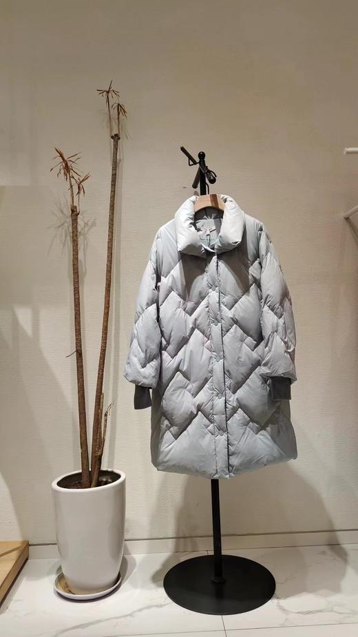 4F 台绣 羽绒服 商品图0