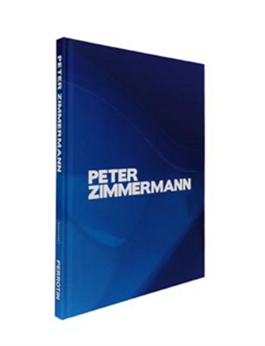 Peter Zimmermann / 彼得·齐默尔曼 商品图1