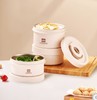 ᴬ朗赫贝森悠家饭盒LH-CH01 商品缩略图1