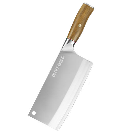 【官方正品保证】	欧乐菲宝仕康红槐宝木三合刚多功能斩切刀-OLOD-SH 商品图8