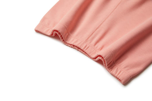 【暖柔保暖】SCHIESSER德国舒雅女童62%腈纶+29.1%莫代尔8.9%氨纶280g保暖套装36/20599W 商品图3