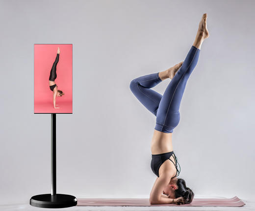 AIxiaohui FM20莺语版随心屏 22PM01（8+256g） 商品图2