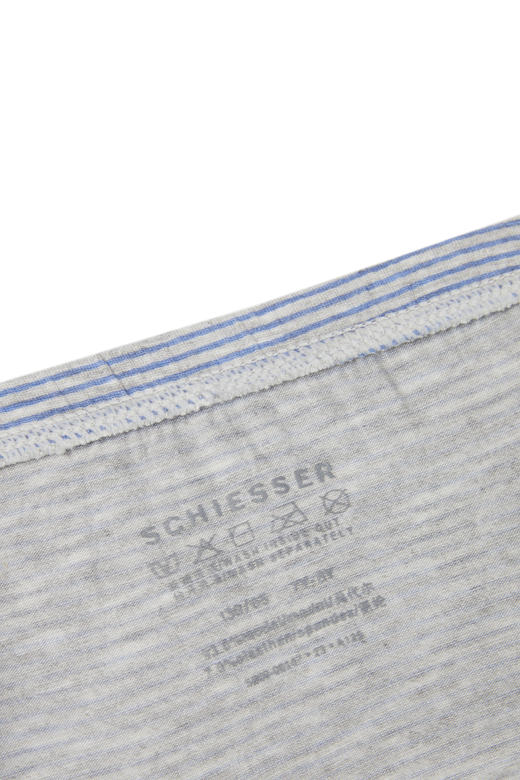 SCIESSER德国舒雅男童莫代尔平角小裤3B/21548T 商品图1